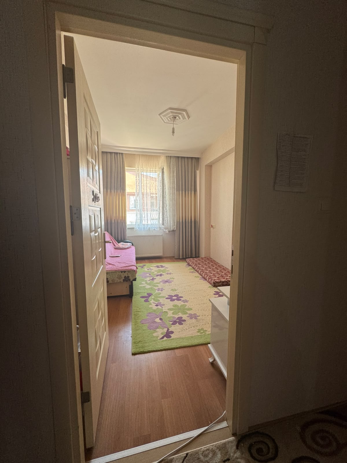 MABEL'DEN SANCAK MAH. ASANSÖRLÜ BAKIMLI KİRALIK 3+1 DAİRE